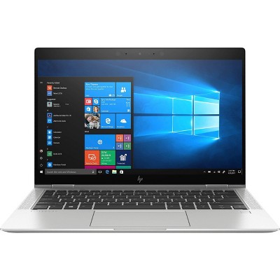 HP Elitebook X360 1030 G4 13.3" Intel Core i5 16 GB 256 GB SSD W10P Touch - Manufacturer Refurbished