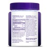 Natrol Melatonin 10mg Sleep Aid Gummies - Blueberry - 50ct - image 2 of 4