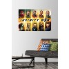 Trends International Marvel Cinematic Universe - Avengers - Infinity War - Group Unframed Wall Poster Prints - 2 of 4