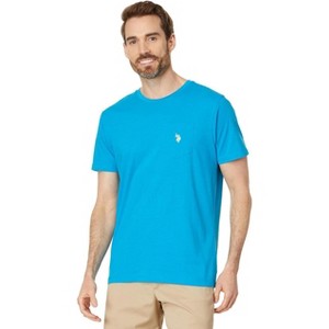 U.S. Polo Assn. Men's Crew Neck Pocket T-Shirt - 1 of 3