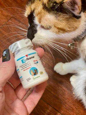 Vetoquinol - Zylkene Capsules For Dogs And Cats : Target