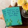 Paper Junkie 8 Pack Inspirational Journals for Women with Motivational Quotes, 5x8 Bulk Lined Notebooks for Girls, Students, Friends - 3 of 4