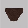 Nubies Essentials Girls' 5pk Underwear - Coco - image 2 of 4