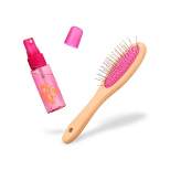 Our Generation Doll Hair Care Set - Hairbrush and Spray Bottle