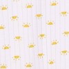 Carter's Just One You® Baby Sun Sleep N' Play - White/Gold - 3 of 4