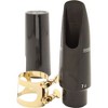 Otto Link Hard Rubber Tenor Saxophone Mouthpiece Level 2 7* 194744127137 - 2 of 2
