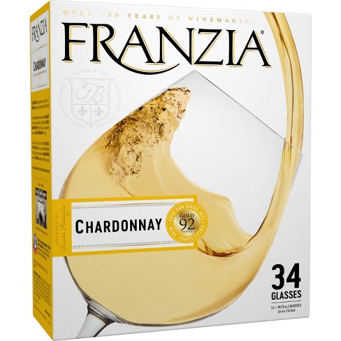 Box of deals franzia