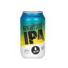 Lone Pine Brewing Company Brightside IPA - 12pk/12 fl oz Cans - 3 of 4