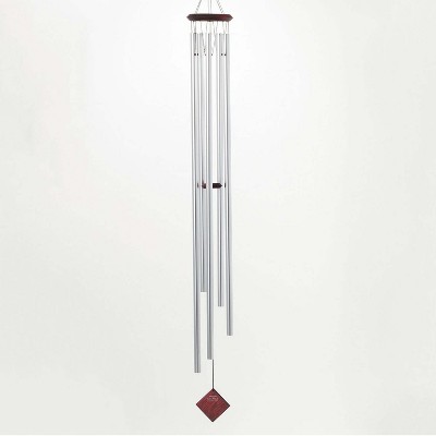 Woodstock Windchimes Chimes of Venus Bronze  Wind Chimes For Outside  Wind Chimes For Garden  Patio  and Outdoor DÃƒÂ©cor  58"L