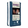Bambo Dreamy Night Pant Youth Training Pants Size 4 to 7 Years 33 to 77 lbs. 1000024824, 10 Ct - 2 of 4