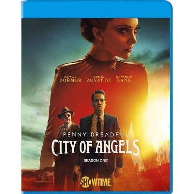 Penny Dreadful: City of Angels: The Complete First Season (Blu-ray)(2020)