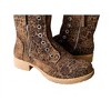 Women's Wo's Whitley Sneakers - Very G - 2 of 3