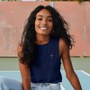 Dalix Womens Espresso Martini Muscle Tank - 4 of 4