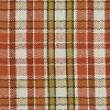 Park Designs Orange Happy Harvest Placemat Set of 4 - 3 of 4