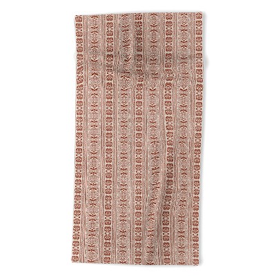 Holli Zollinger MILLA Beach Towel - Deny Designs