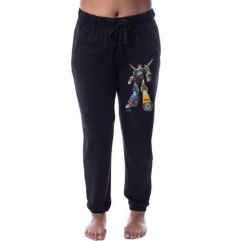 Women's 100% Cotton Super Soft Flannel Plaid Pajama/Lounge Pants, Garnet  Black Plaid, Womens Size: Large 