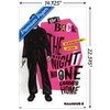 Trends International Halloween II - He's Back Unframed Wall Poster Prints - 3 of 4