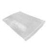 UOFFICE Pack of 250 Bubble Out Bag 4" x 5.5" #1 - 3 of 4