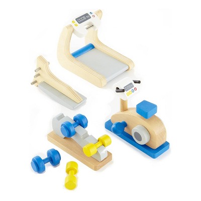 hape play gym