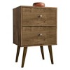 Liberty 2.0 Mid Century Modern Nightstand - Manhattan Comfort - 2 of 4