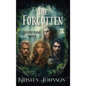 The Forgotten - by  Kristen Johnson (Hardcover) - 1 of 1