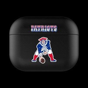NFL AFC Historic Teams Insignia AirPod Case Cover for AirPods Pro 3 - 1 of 4