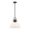Golden Lighting Hines Large Pendant - 4 of 4