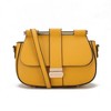 MKF Collection Londyn Vegan Leather Women’s Crossbody Shoulder bag by Mia K - 2 of 4