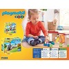 Playmobil 1.2.3: My Take Along Preschool 70399 - 2 of 4