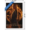Trends International House of the Dragon - Rhaenys One Sheet Framed Wall Poster Prints - 3 of 4