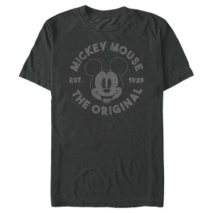 Men's Mickey & Friends The Original Est. 1928 T-Shirt - 1 of 4