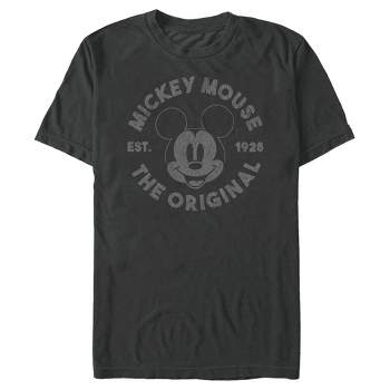 Men's Mickey & Friends The Original Est. 1928 T-Shirt