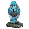 Adam & Friends Stone Resin Wilderness Statue Sculpture - 3 of 4