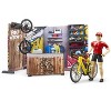 Bruder bworld Bike Shop and Service - 2 of 4