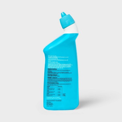 Up & Up - Brandclub - Toilet Bowl Cleaner - 24oz - up&up™
