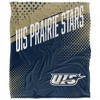 University Of Illinois Springfield Fan Zone Silky Touch Super Soft Throw Blanket 50x60 - 2 of 4