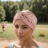 Unique Bargains Comfortable Knit Headband 1 Pc - 2 of 4