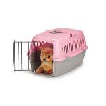 Cruising Companion Carry Me Crates - Pink