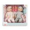 Madame Alexander 14" Small Wonders Meal Time Set - 4 of 4