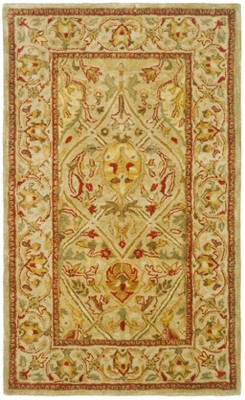 Persian Legend PL819 Hand Tufted Indoor Rugs - Safavieh