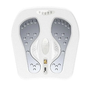 Foot Dr Energym 4 In 1 Leg & Foot Workout With MicroCurrent and Heat - 1 of 4