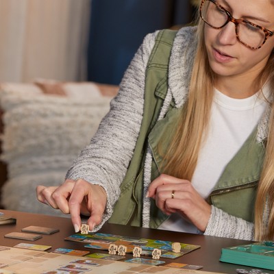 Life in Reterra Game, 4 of 10