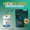 VetriScience Composure Long Lasting for Dogs, Calming Behavior and Anxiety Support, Chicken Liver Flavor, 90 Bite Sized Chews - 2 of 3