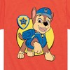 Boys' - Paw Patrol - Chase Sketch Short Sleeve Graphic T-Shirt - 2 of 4