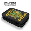 Teenage Mutant Ninja Turtles Pizza Party Insulated Soft Sided Lunch Box - 4 of 4