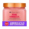 Tree Hut Pink Hibiscus Shea Sugar Body Scrub - 18oz - 3 of 4