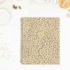 The Everygirl X Day Designer 2024-25 Weekly/Monthly Planner 11"x8.5" Wirebound Frosted Cover Senegal Tan: Adult Stationery, Tabs - 2 of 4