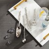Plum & Post Grove Cocktail Accessories Set of 4 - 2 of 4