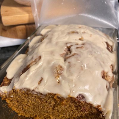 Libby's Pumpkin Bread Kit - 57.75oz : Target