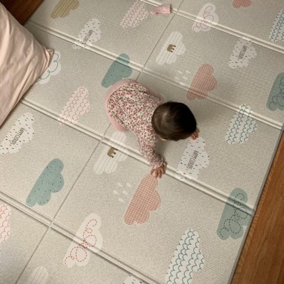 Baby play best sale mats target